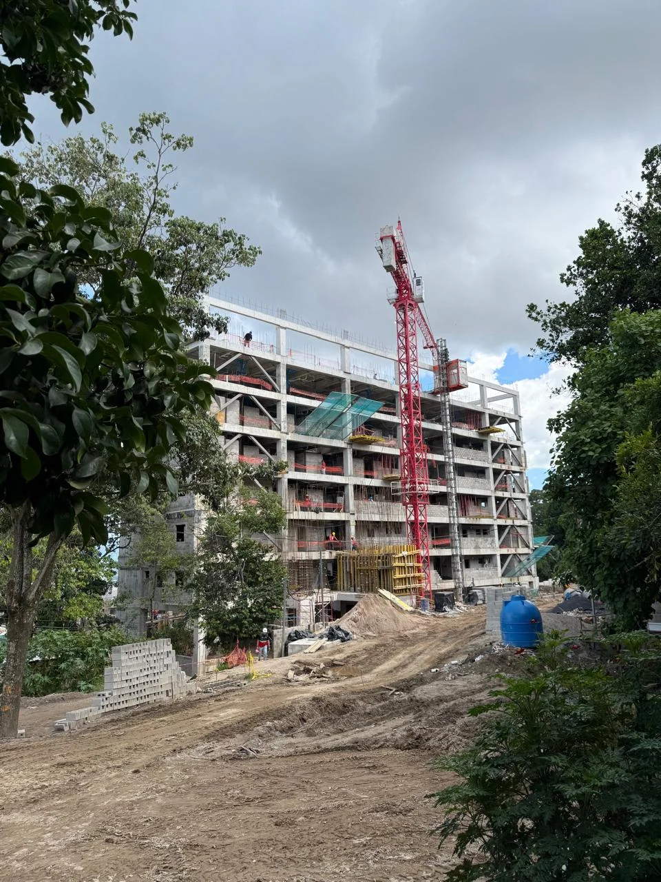 Complejo Habitacional Vistas 75 — foto 3